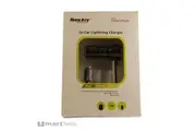 Huntkey Car Charging Lightning MFI Cable 5V1A