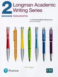 在飛比找誠品線上優惠-Longman Academic Writing Serie