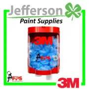 3M 16298 PPS Lids & Liners Dispenser Mini 200ml & Micro 90ml - Wall Mountable