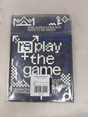 Re-Sp21 Gamer Notebook "Play the Game"