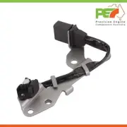 New * PEC * Cam Angle Sensor For Volkswagen Beetle Bora 2.0L AEG AQY (for: Volkswagen)