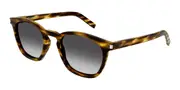 Saint Laurent SL 28 045 Men's Sunglasses Tortoiseshell Size 49