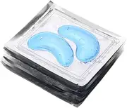 MOTHNUR Dark Circle Eye Patches 10 Pairs Women's Moisturizing Eye Masks for Puffiness Collagen Hydrating Skin Care