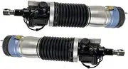 2pcs Front Air Suspension Strut Compatible With Rolls-Royce Ghost/Wraith/Dawn 2008 2009 2010 2011 2012 2013 2014 2015 2016 2017 2018 2019 – OE Replacement (37106892845/37106864531)