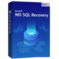 在飛比找蝦皮購物優惠-EaseUS MS SQL Recovery 資料庫救援軟體