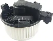 Excavator Parts Air Conditioner Parts ZAX350-5G Blower Motor XB00001057 ZAX360-5G Air Blower Motor Compatible for HITACHI