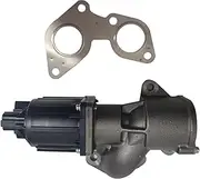 maXpeedingrods EGR Valve for Isuzu D-Max TF 2007-2012, for Holden Colorado RC 2008-2012, for Holden Rodeo RA 2007-2008, 8980139111 8980139110