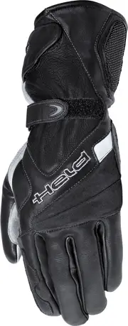 Held Steve Classic, gloves , color: Black , size: Long 7