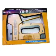 Stanley Bostitch Heavy Duty Tacker T6-8