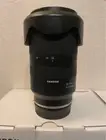 Tamron 28-75mm F2.8mm Di III RXD Lens for Sony E-Mount A036 JP VG