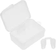 Silicone Nose Pad for Rhinoplasty Nose Support after Surgery Breathing Aid
