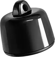 Cat and Dog GPS Tracker, Pet GPS Tracker, Dog Tracking Device, Multiple Use, Lightweight, 1.2x1.7cm/0.47x0.67 Inches, for Travel and Outdoors