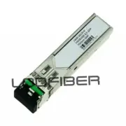 I-MGBIC-GEX1550-40 Extreme Compatible 1G EX SFP 1550nm 40km Transceiver