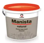 HAND WASHING AGENT FOR CLEANING VERY DIRTY HANDS SUBSTANCE FORM: GEL 10 L...