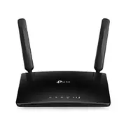 TP-Link MR6400 N300 Wireless 4G/LTE Modem Router [TL-MR6400]