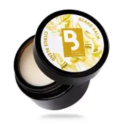 Babel Alchemy Beard Balm and Conditioner - All Natural Organic Grooming Beesw...