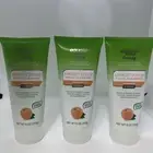Equate Beauty Apricot Scrub Facial Cleanser With Natural Extract 6 oz (3 PACK)