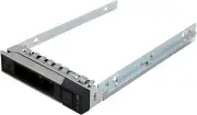 Dell 0DXD9H 2.5" SAS HDD Caddy