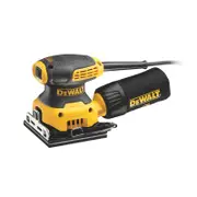 Dewalt 230W ¼ sheet Orbital Palm Sander