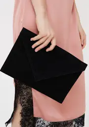 Got Mail Envelope Clutch