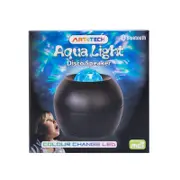 Aqua-Light-Disco-Speaker