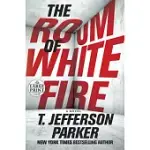 THE ROOM OF WHITE FIRE