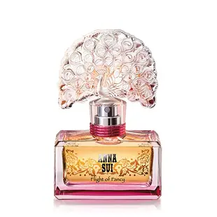 Anna Sui 安娜蘇 逐夢翎雀女性淡香水(30ml)X2入