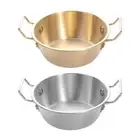 Tableware Scald proof Cuisine Bowl Rice Wine Bowls Snacks Plate Food Container
