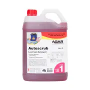 Agar Autoscrub 5L – Low Foaming Floor Cleaning Detergent, Biodegradable