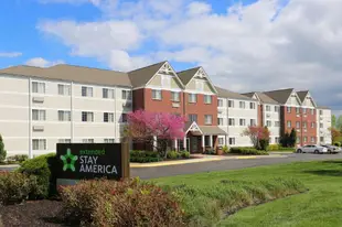 Extended Stay America Suites - Kansas City - Airport - Tiffany Springs