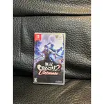 二手中古 NS SWITCH遊戲片 無雙 OROCHI 蛇魔 2 ULTIMATE 蛇魔無雙2終極版