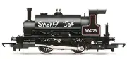Hornby R3064 OO Gauge 0-4-0 Tank Smokey Joe