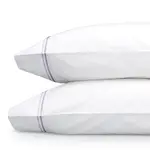 Matouk Essex Standard Pillowcase, Pair