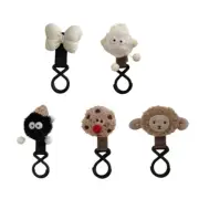 Umbrella Car Accessory Hook Universal Pram Toddlers Cart Multifunction Organiser