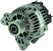 Valeo alternator 110 amp for Skoda Octavia 1Z3 1Z5 1.4 TSI 08-13 CAXA Petrol (for: Volkswagen)