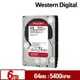 WD 威騰 WD60EFRX 紅標Plus 6TB 3.5吋NAS硬碟