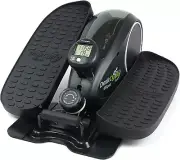 Deskcycle Ellipse under Desk Elliptical Machine, Compact Mini Seated Elliptic...