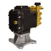 Horizontal Pressure Washer Pump 4000PSI 4GPM 1" Diameter Shaft