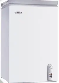 在飛比找Yahoo!奇摩拍賣優惠-冠億冷凍家具行 Haier HCF-102S海爾冰櫃1尺8 