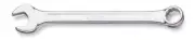 Beta Tools 42 AS Open/Offset Anneau Combination Spanner 11/16 x 11/16" 000420117