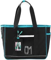 [FIREFIRST] x Hatsune Miku Shoulder Tote Bag