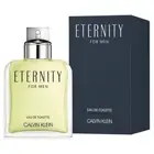 Eternity For Men By Calvin Klein 100ml EDT Aftershave/Cologne