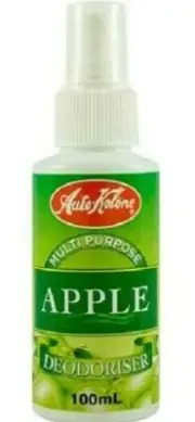 CRC AUTO KOLONE AIR FRESHENER CRCAK11 100ml Spray, Mountain Air