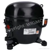 115V 60Hz refrigeration compressor Embraco Aspera NT6226GKV 1+ horsepower