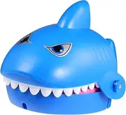 Abaodam Finger Biting Toys Biting Shark Mouth Shark Dentist Toy Finger Game Toys Bite Game Toy