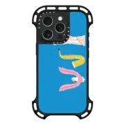 iPhone 16 Pro Ultra Bounce Case MagSafe Compatible USA