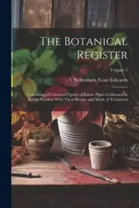在飛比找博客來優惠-The Botanical Register: Consis