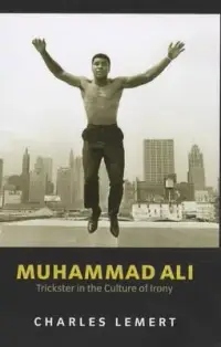 在飛比找博客來優惠-Muhammad Ali: Trickster in the