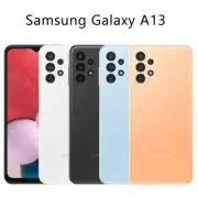 New Samsung Galaxy A13 5G SM-A135 64GB Unlocked Smartphone Sealed Box Original