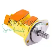 9J5058 Vane Pump for Caterpillar CAT 173B 183B D7G Engine 3306